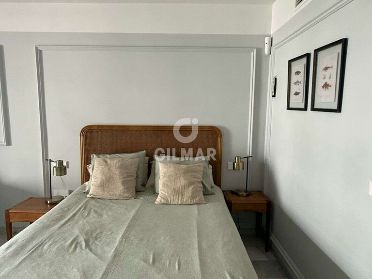 Apartment for Rent in Marbella, Malaga 9