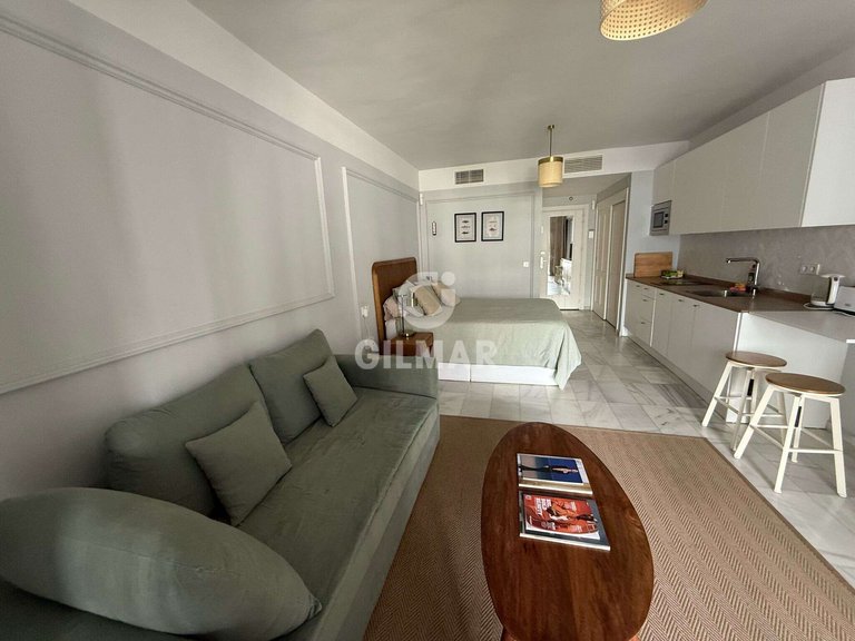 Apartment for Rent in Marbella, Malaga 13
