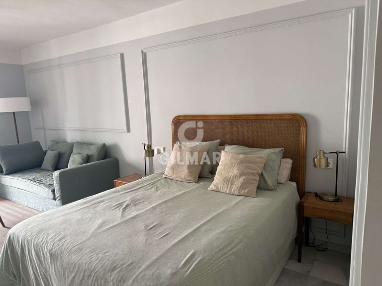 Apartment for Rent in Marbella, Malaga 6