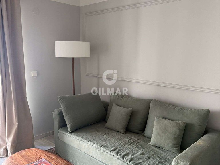 Apartment for Rent in Marbella, Malaga 10