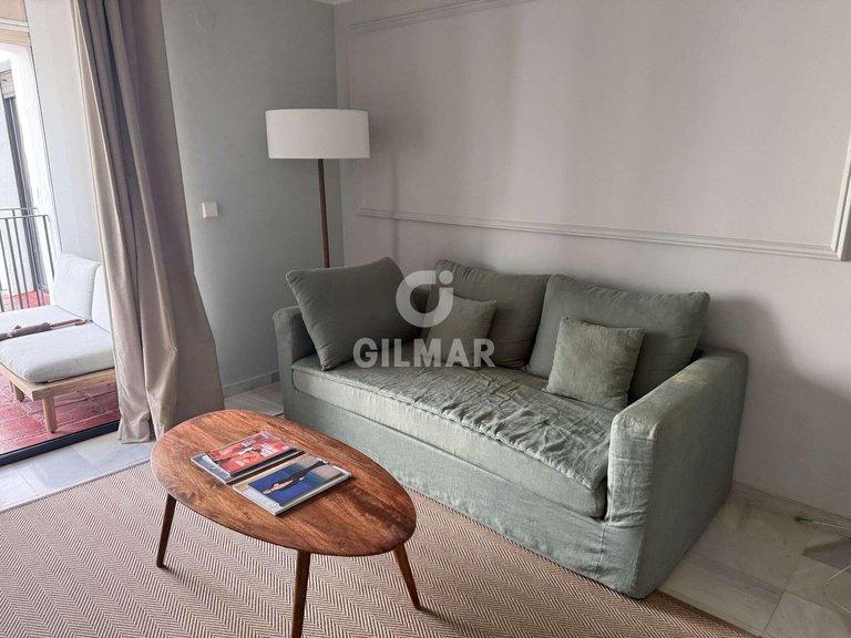 Apartment for Rent in Marbella, Malaga 11
