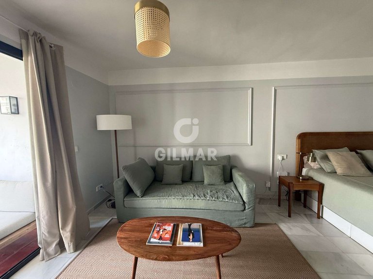 Apartment for Rent in Marbella, Malaga 12