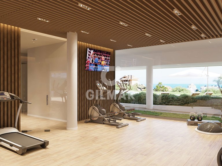 Town House for Sale in Fuengirola, Malaga 9