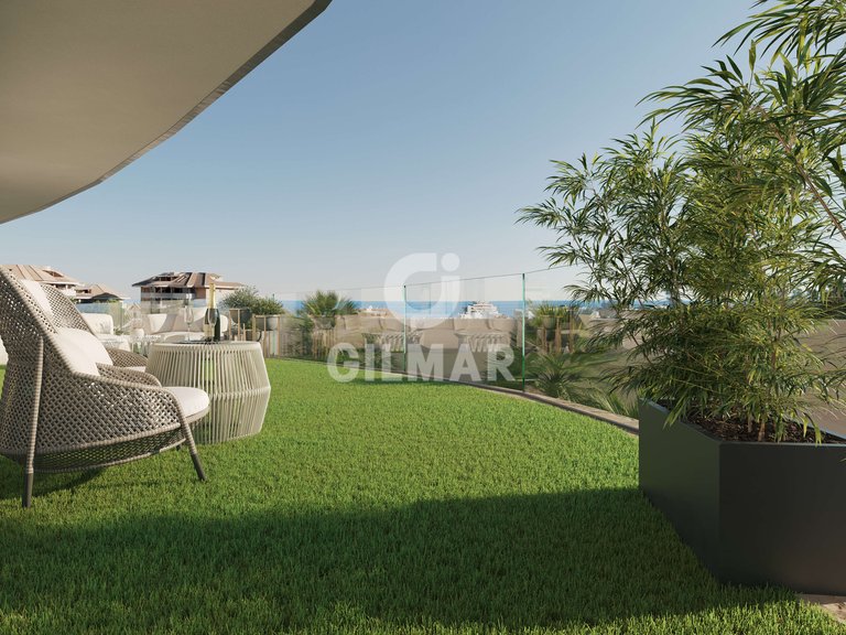 Town House for Sale in Fuengirola, Malaga 1