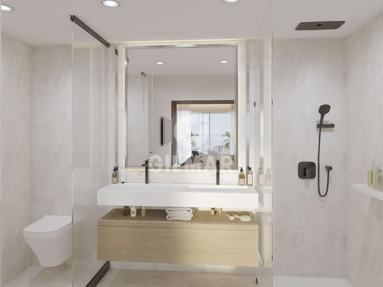 Town House for Sale in Fuengirola, Malaga 2