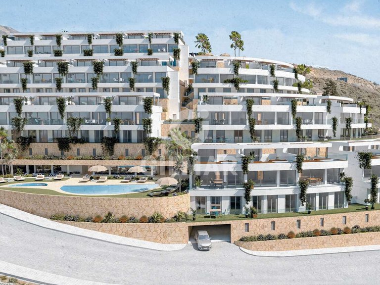 Town House for Sale in Fuengirola, Malaga 14