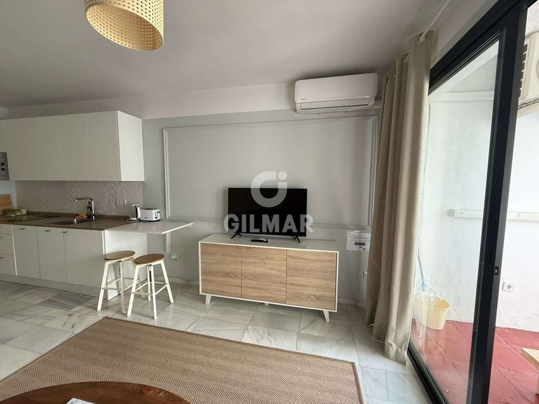 Apartment for Rent in Marbella, Malaga 14