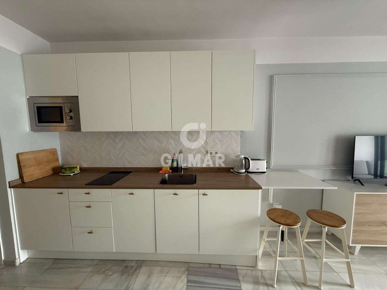 Apartment for Rent in Marbella, Malaga 18