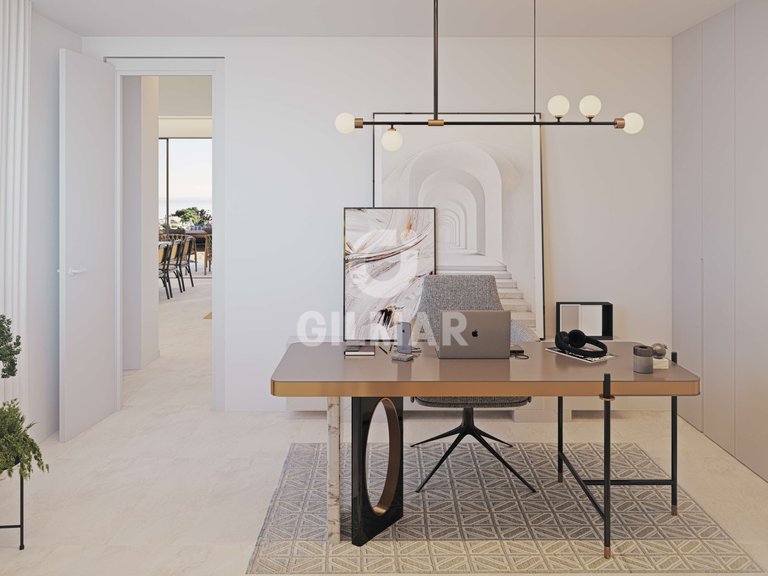 Town House for Sale in Fuengirola, Malaga 3
