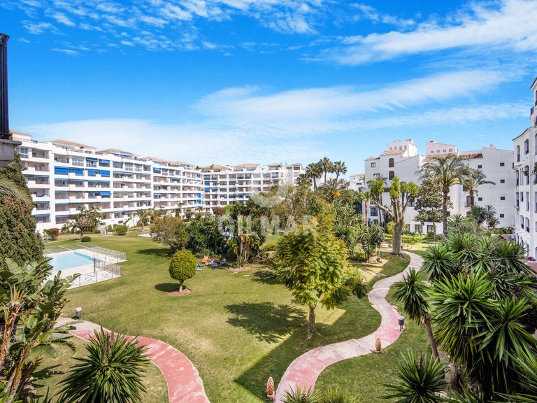 Apartment for Rent in Marbella, Malaga 4