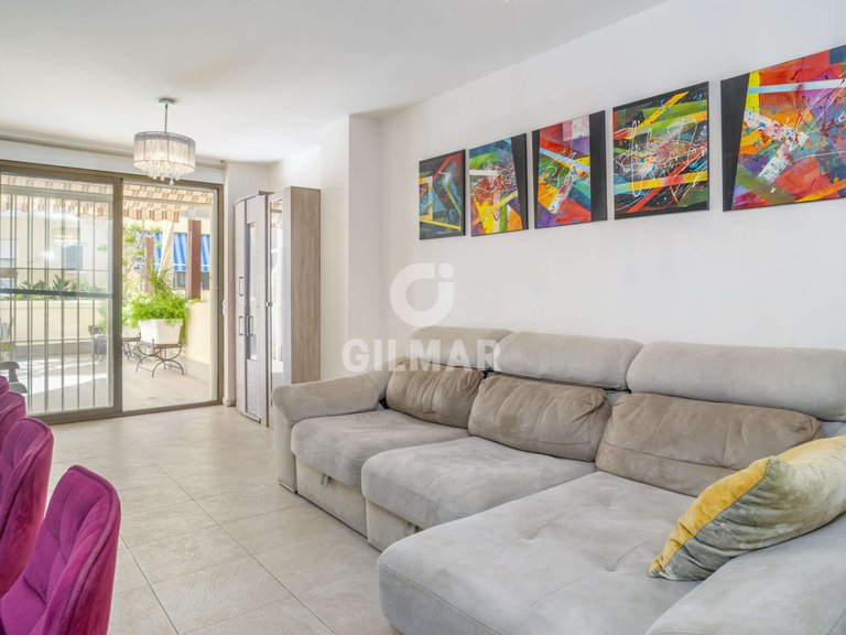 Apartment for Sale in Estepona, Malaga 8