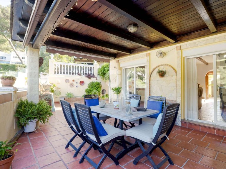Town House for Sale in Estepona, Malaga 28