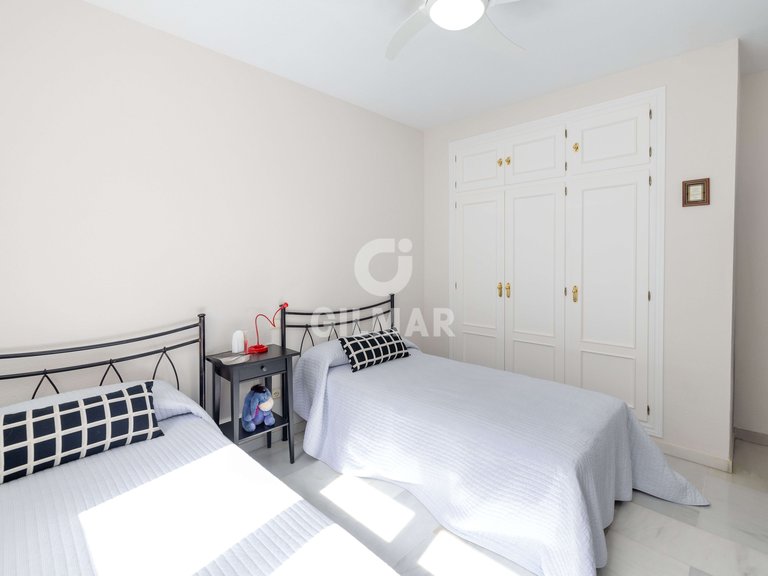Apartment for Sale in MÁlaga, Malaga 30