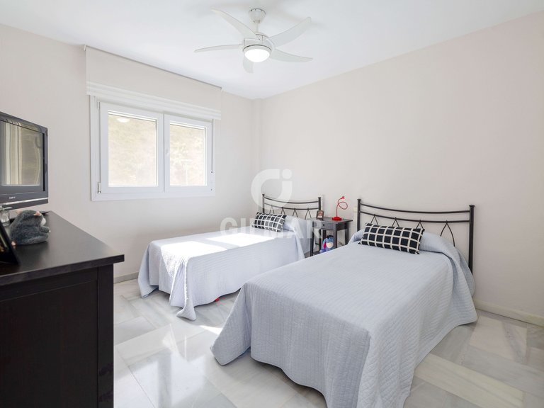 Apartment for Sale in MÁlaga, Malaga 29