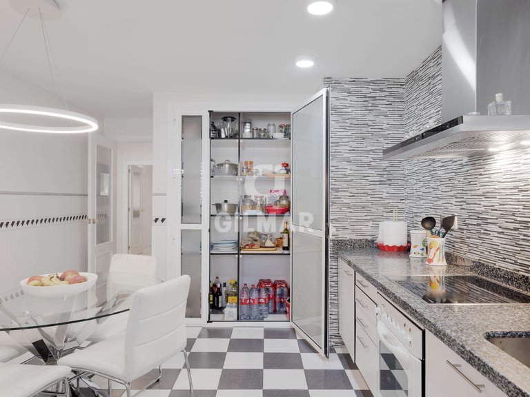 Apartment for Sale in MÁlaga, Malaga 25