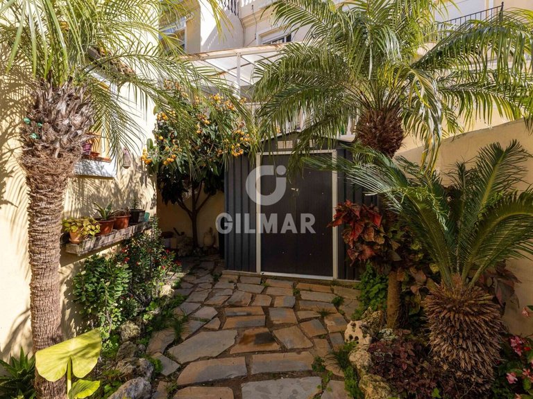 Town House for Sale in Estepona, Malaga 35