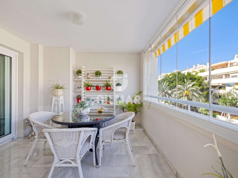 Apartment for Sale in MÁlaga, Malaga 19