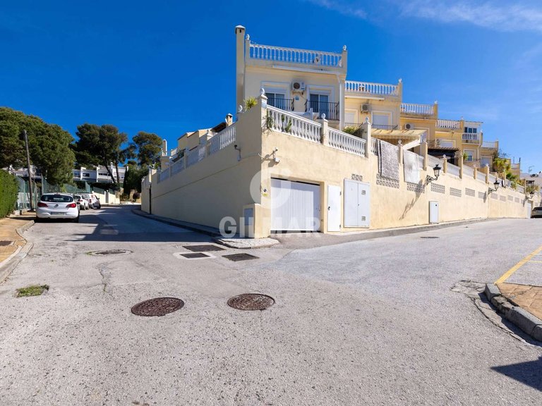 Town House for Sale in Estepona, Malaga 41