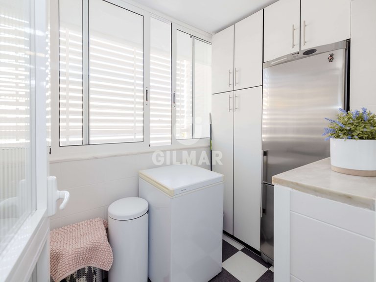 Apartment for Sale in MÁlaga, Malaga 26