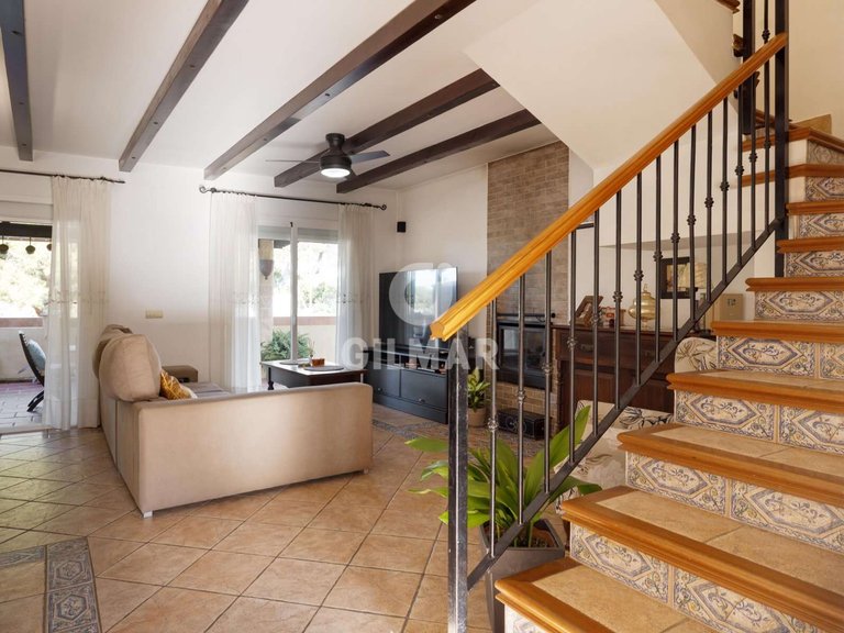 Town House for Sale in Estepona, Malaga 5