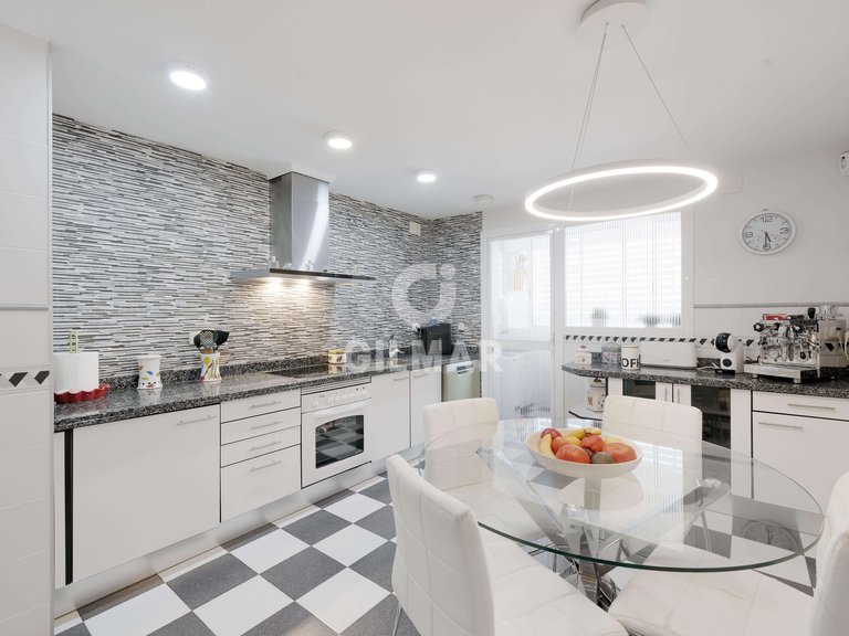 Apartment for Sale in MÁlaga, Malaga 22