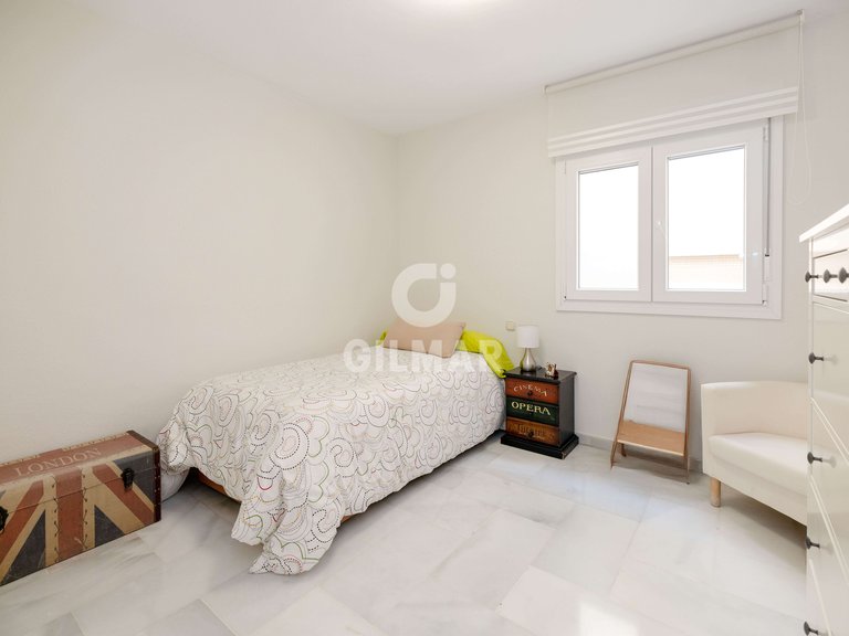 Apartment for Sale in MÁlaga, Malaga 39