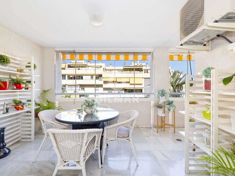 Apartment for Sale in MÁlaga, Malaga 16