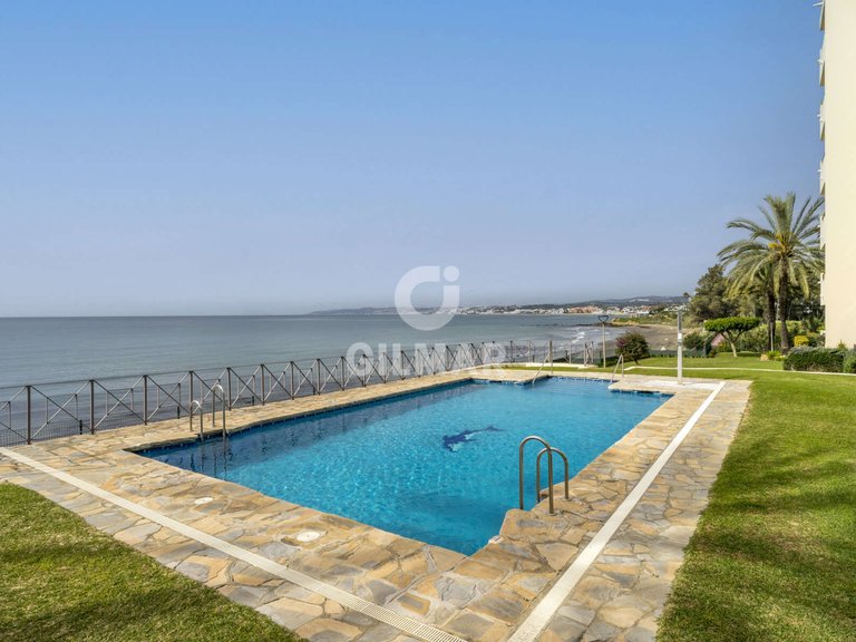 Apartment for Sale in Estepona, Malaga 40