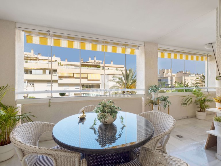 Apartment for Sale in MÁlaga, Malaga 17