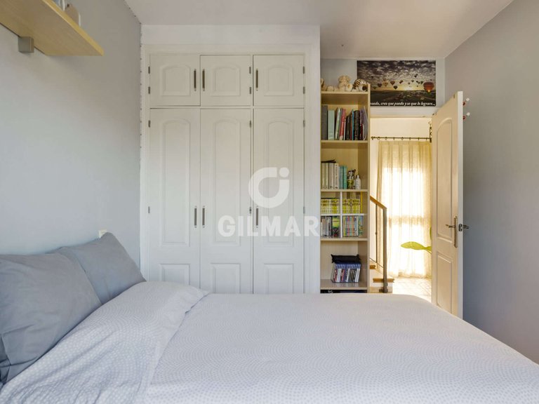 Town House for Sale in Estepona, Malaga 16