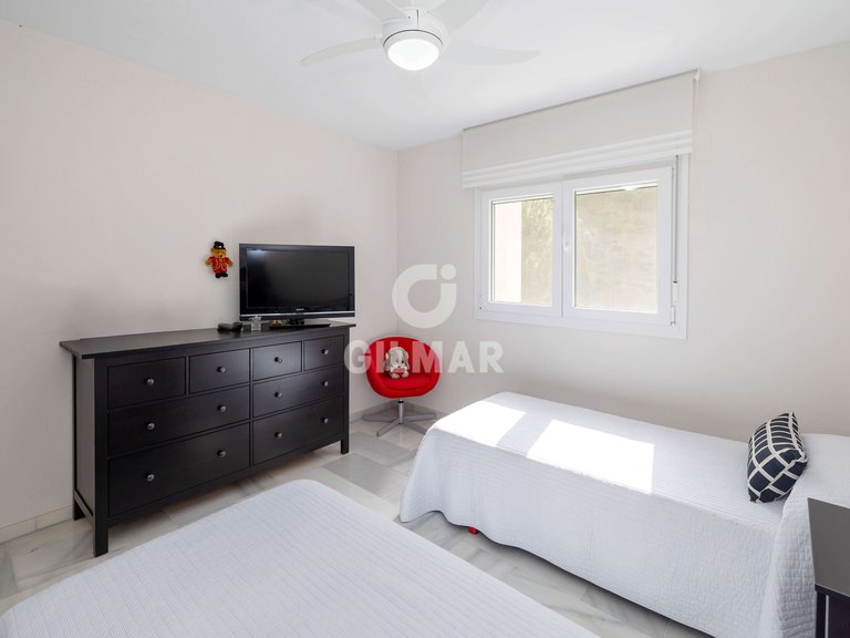 Apartment for Sale in MÁlaga, Malaga 31