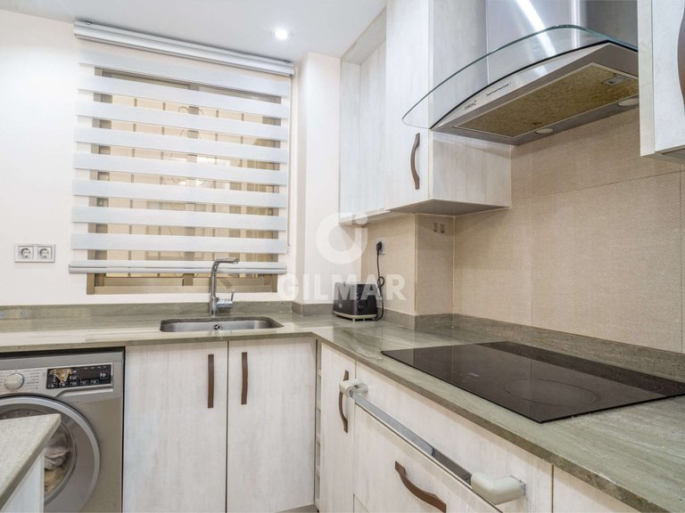 Apartment for Sale in Estepona, Malaga 16