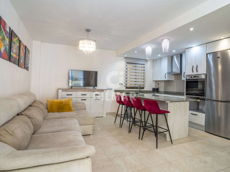 Apartment for Sale in Estepona, Malaga 6