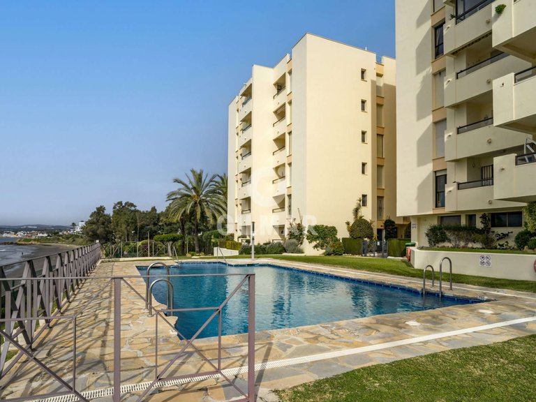 Apartment for Sale in Estepona, Malaga 36