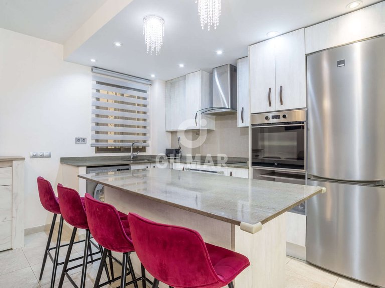 Apartment for Sale in Estepona, Malaga 14