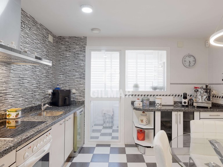 Apartment for Sale in MÁlaga, Malaga 23