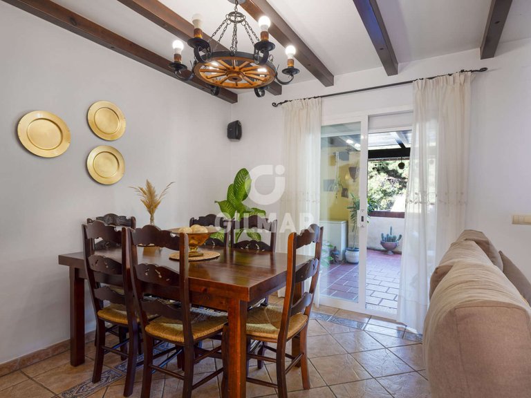Town House for Sale in Estepona, Malaga 8