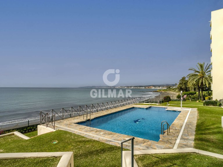 Apartment for Sale in Estepona, Malaga 37