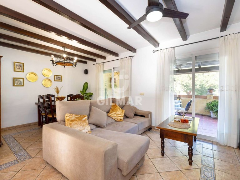 Town House for Sale in Estepona, Malaga 6