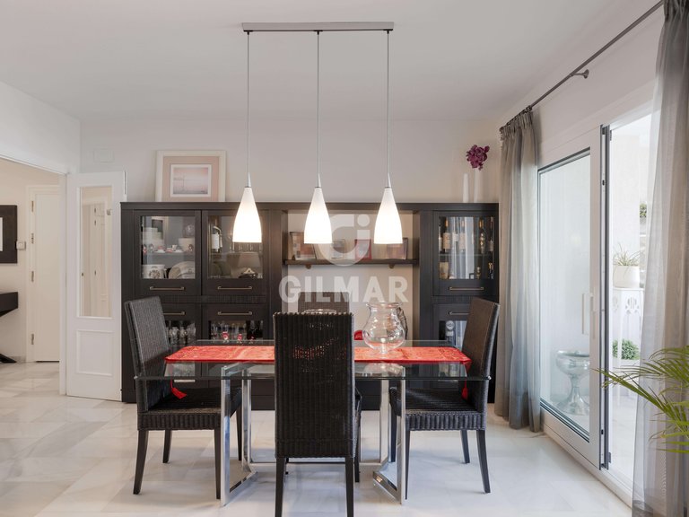 Apartment for Sale in MÁlaga, Malaga 12