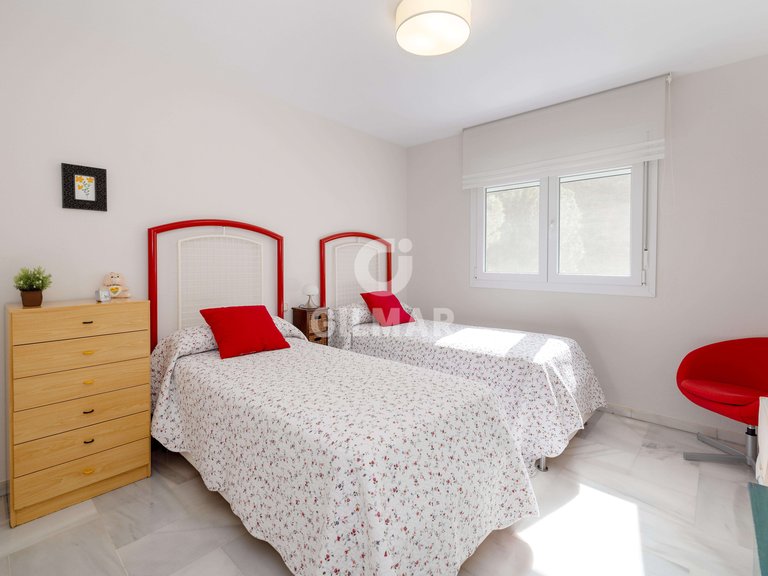 Apartment for Sale in MÁlaga, Malaga 28