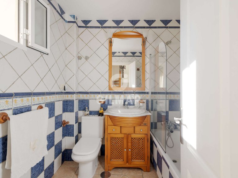 Town House for Sale in Estepona, Malaga 17