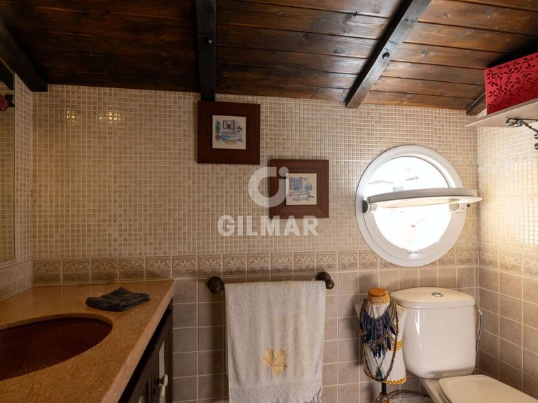 Town House for Sale in Estepona, Malaga 25