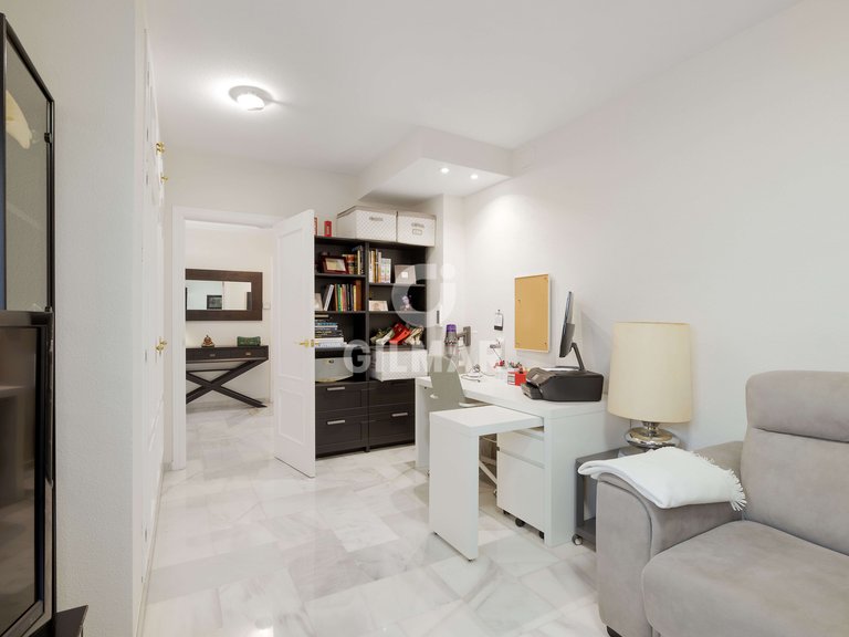 Apartment for Sale in MÁlaga, Malaga 45