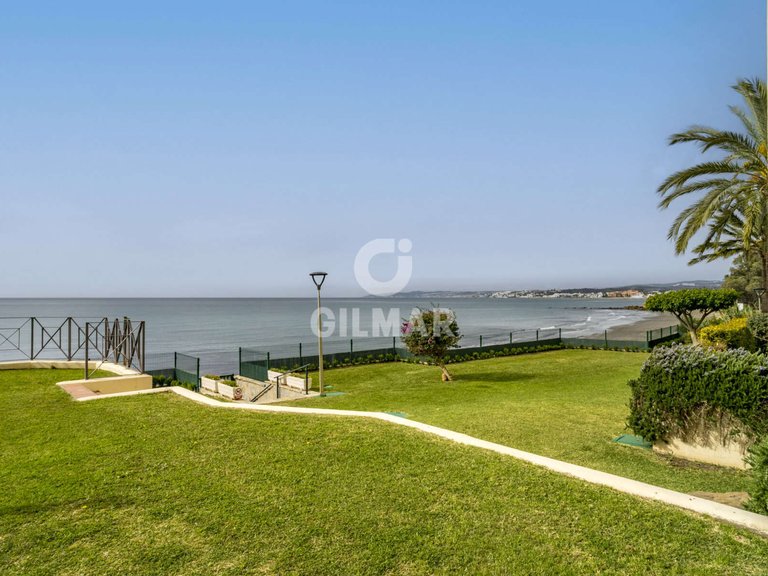 Apartment for Sale in Estepona, Malaga 43