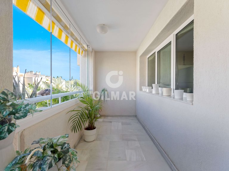 Apartment for Sale in MÁlaga, Malaga 18