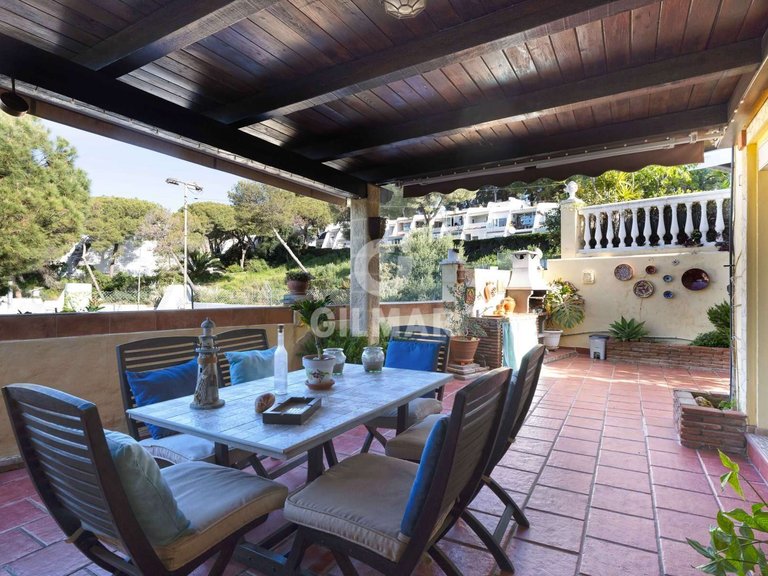 Town House for Sale in Estepona, Malaga 27