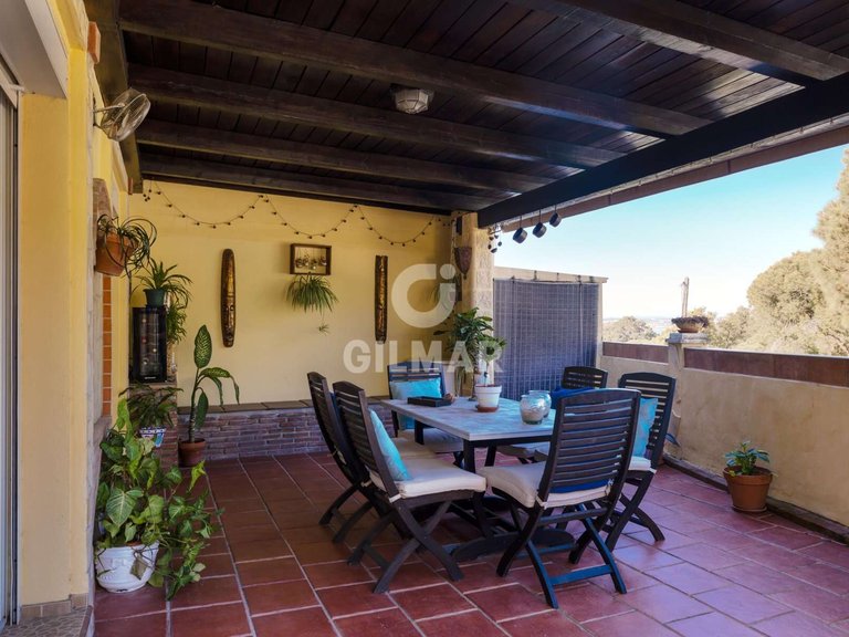 Town House for Sale in Estepona, Malaga 29