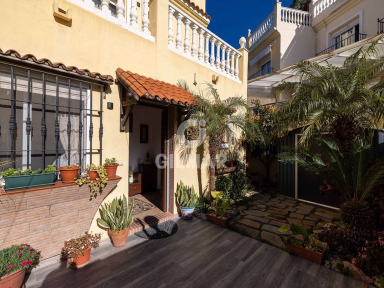 Town House for Sale in Estepona, Malaga 34