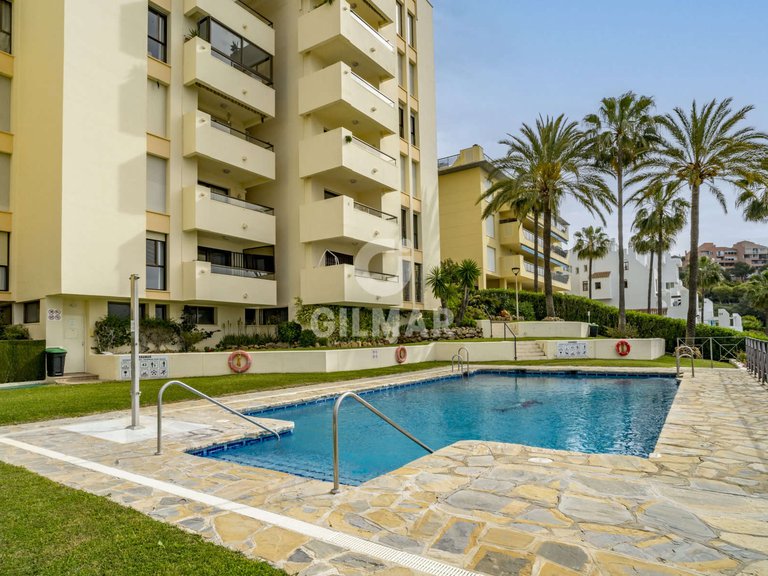 Apartment for Sale in Estepona, Malaga 34